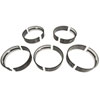 Mercedes Benz OM904/924 - Two oval oil holes - image 1