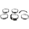 Main Bearing Set Ford 2011-2014  V8 Coyote 5.0L with -.25mm Undersize - image 1