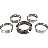 Main Bearing Set GM/Chevy 2006-2015 LS V8 6.2L Supercharged & 7.0L (LSA/LS7/LS9) with Standard Size - image 1