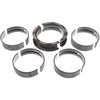 Main Bearing Set Dart LS Next Block with Standard Size - image 1