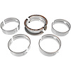 Main Bearing Set Chrysler 1959-1979 V8 RB Engines 383/413/426/440 (6.3/6.8/7.0/7.2L) with Standard Size