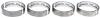 Main Bearing Set Geo Suzuki 2.5L 2.7L - image 1