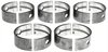 Main Bearing Set 1.0L Matiz - image 1