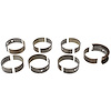 Main Bearing Set Fits Cummins Diesel 1989-2012 5.9/6.7L (359/408ci) with Standard Size - image 1