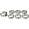 Main Bearing Set Fits Cummins Diesel 1989-2012 5.9/6.7L (359/408ci) with Standard Size