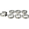 Main Bearing Set for Cummins 6.7Main Bearing Set Fits Cummins Diesel 1989-2012 5.9/6.7L with -.25mm Undersize - image 1