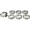 Main Bearing Set for Cummins 6.7Main Bearing Set Fits Cummins Diesel 1989-2012 5.9/6.7L with -.50mm Undersize - image 1
