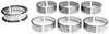 Main Bearing Set Mercedes Benz OM447LA OM457LA OM460LA MBE4000 OE# 460 030 04 40 - image 1