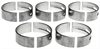 Main Bearing Set 2.7L Toyota 2TR-FE 2004-2007 - image 1