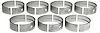 Main Bearing Set 5.2L 6HK1-T DIESEL - image 1