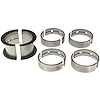 Main Bearing Set Chevy 1955-1967 265/283/302/327ci in Standard Size