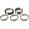 Main Bearing Set for Pontiac 1959-1979 V8 326/350/389/400 with Standard Size - image 1