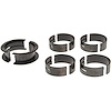 Main Bearing Set Ford 1962-2001 V8 221/255/260/289/302 (3.6/4.2/4.3/4.7/5.0L) with Standard Size - image 1