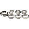 Main Bearing Set Chevy 1963-1989 L6 194/215/230/250/292 with -.030" Undersize