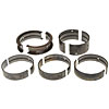 Main Bearing Set Pontiac 1963-1976 V8 421/428/455 with Standard Size - image 1