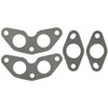 Exhaust Manifold Set IHC-Trac&Ind UD236 UD282 UDT282 D166 D188 D236 D282 DT282 D301 Engs exh TD6 - image 1