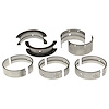 Main Bearing Set for Oldsmobile 1965-1985 V8 350 Diesel/400/425/455 with Standard Size - image 1