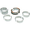 Main Bearing Set for Oldsmobile 1965-1985 V8 350 Diesel/400/425/455 with -.030" Undersize - image 1