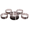 Main Bearing Set Chevy 1965-2000 V8 366/396/402/427/454/502 with -.020" Undersize - image 1