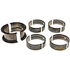 Main Bearing Set Chevy 1965-2000 V8 366/396/402/427/454/502 with -.010" Undersize