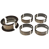 Main Bearing Set Chevy 1965-2000 V8 366/396/402/427/454/502 with Standard Size
