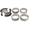 Main Bearing Set Chevy 1965-2000 V8 366/396/402/427/454/502 with Standar Size - image 1