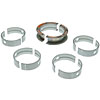 Main Bearing Set Ford 1964-1977 FE V8 352/360/390/410/427/428 (5.8/5.9/6.4/6.7/7.0L) with -.001" Undersize - image 1