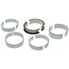 Main Bearing Set Buick 1967-1976 V8 400/430/455 with -.010" Undersize - image 1