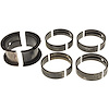 Main Bearing Set Chevy 1968-2002 V8 262/267/302/305/307/327/350 with Standard Size - image 1