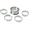 Main Bearing Set Chevy 1968-2002 V8 262/267/302/305/307/327/350 with -.011" Undersize - image 1