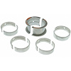 Main Bearing Set Chevy 1968-2002 V8 262/267/302/305/307/327/350 with -.009" Undersize - image 1