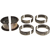 Main Bearing Set Chevy 1968-2002 V8 262/267/302/305/307/327/350 with Standard Size - image 1