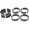 Main Bearing Set Chevy 1968-2002 V8 262/267/302/305/307/327/350 with Standard Size - image 1