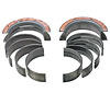 Main Bearing Set Chevy 1968-2002 V8 262/267/302/305/307/327/350 with Standard Size - image 1