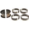 Main Bearing Set Chevy 1968-2002 V8 262/267/302/305/307/327/350 with Standard Size - image 1