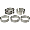 Main Bearing Set Chrysler 1968-1973 V8 340 (5.6L) with Standard Size