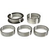 Main Bearing Set Chrysler 1968-1973 V8 340 (5.6L) with Standard Size - image 1