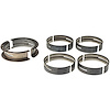 Main Bearing Set Ford 1969-1997 V8 351W/351M/400 (5.8/6.6L) with Standard Size - image 1