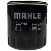 Mahle Oil Filter Ford Focus III 1.0L Ecoboost 2012-> S-Max 2.0L Ecoboost 2010-> Land rover - image 2