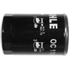 Mahle Oil Filter Mercedes Benz 300E E320 1990-92 - image 2