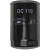 Mahle Oil Filter Mercedes Benz 300E E320 1990-92 - image 2
