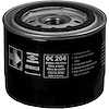 Mahle Oil Filter Volvo 240 360. 740 760 2.0L 2.3L 2.8L 2.9L - image 1