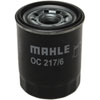 Mahle Oil Filter Suzuki Swift 2001 Vitara 1999-2003 Esteem 1.8L 1999-2002 Aerio 2002-2007 - image 1