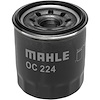 Mahle Oil Filter KTM 400 620 640 660 ENGINE 1994-2005 - image 1