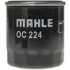 Mahle Oil Filter KTM 400 620 640 660 ENGINE 1994-2005 - image 2