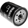 Mahle Oil Filter Porsche 911 3.6L 1995-1998 911 Turbo 3.6L 1996-1997 - image 1