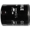 Mahle Oil Filter Porsche 911 3.6L 1995-1998 911 Turbo 3.6L 1996-1997 - image 2