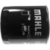 Mahle Oil Filter Jaguar XJR4.0L 1995.1997 XJS 4.0L 1993-1996 5.3L 1980-1992 - image 2