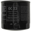 Mahle Oil Filter Various Heavy Duty Applications - image 2