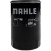 Mahle Oil Filter Jeep Liberty 2.8L Diesel 2005-2006 - image 2